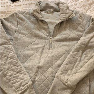 Lululemon Forever Warm - Grey